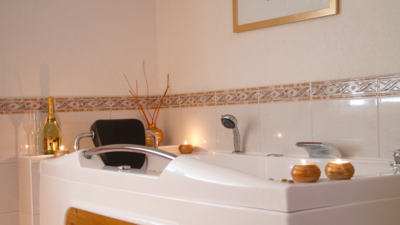 Photo of Bathroom in Schoerfling am Attersee
