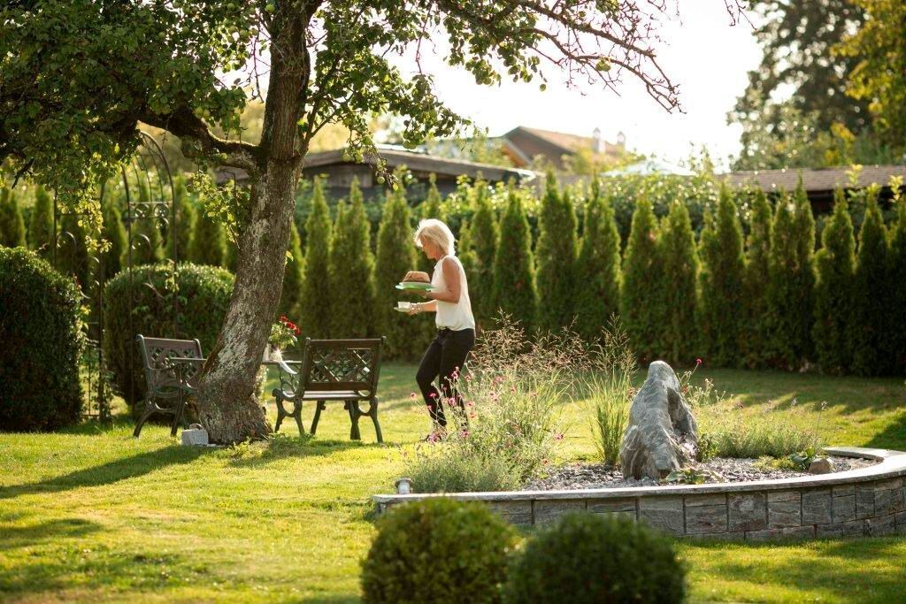 Photo of Outdoor in Schoerfling am Attersee