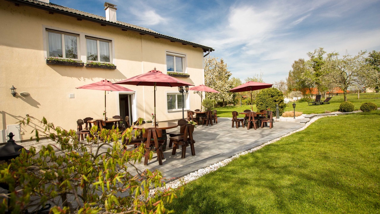 Photo of Outdoor in Schoerfling am Attersee