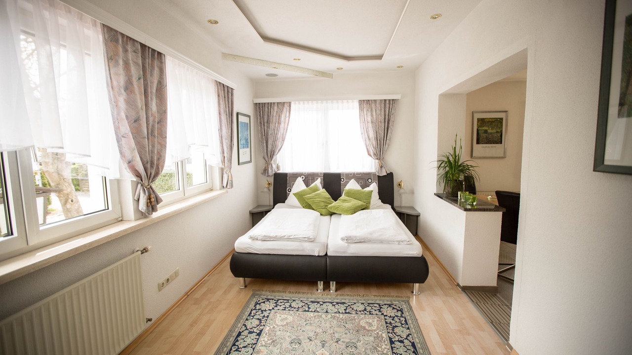 Photo of Bedroom in Schoerfling am Attersee