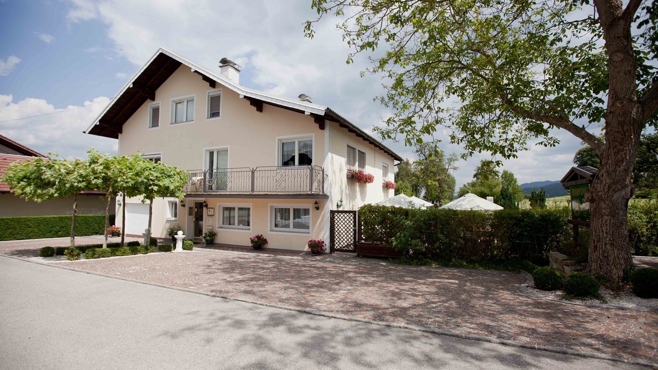 Photo of Outdoor in Schoerfling am Attersee