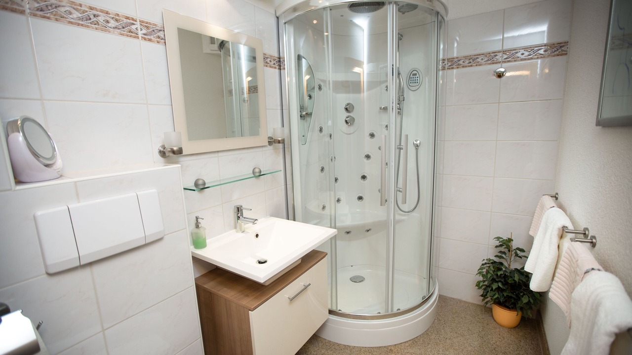 Photo of Bathroom in Schoerfling am Attersee