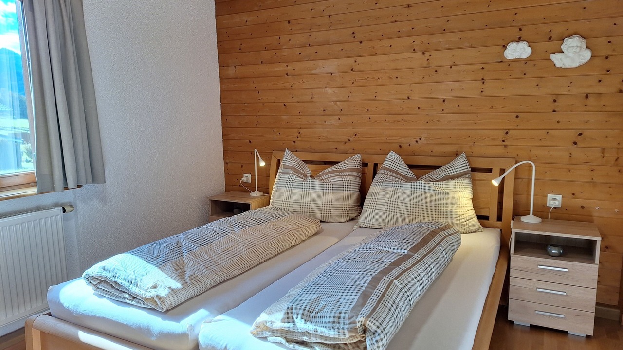 Photo of Bedroom in Sibratsgfaell