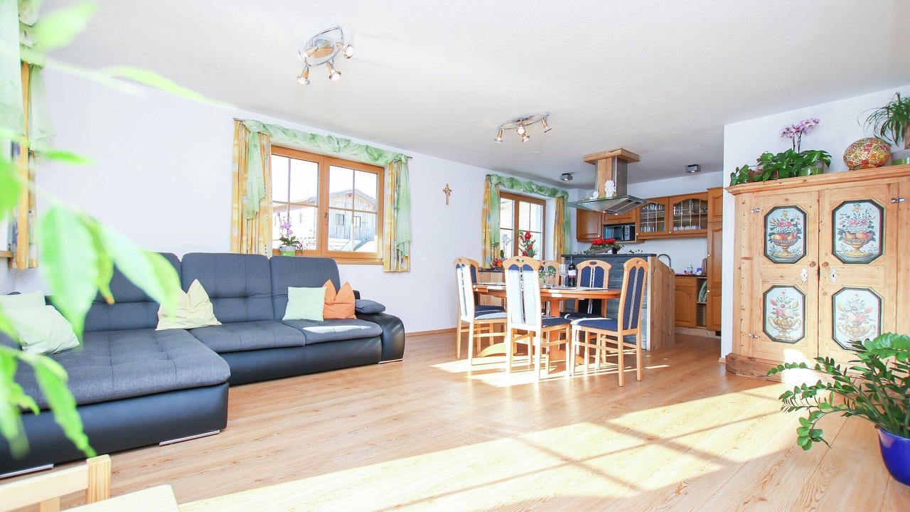 Photo of Livingroom in Taxenbach