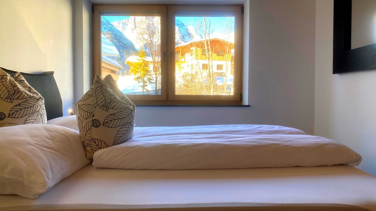 Photo of Bedroom in Weidach