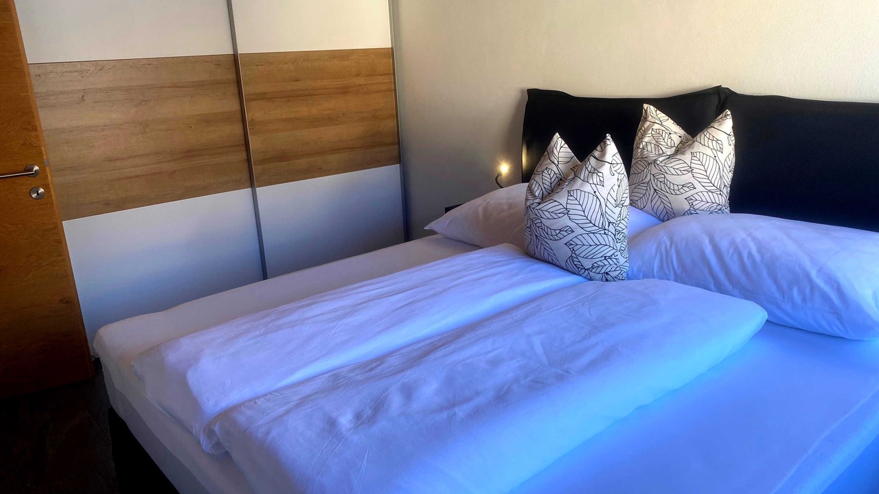 Photo of Bedroom in Weidach