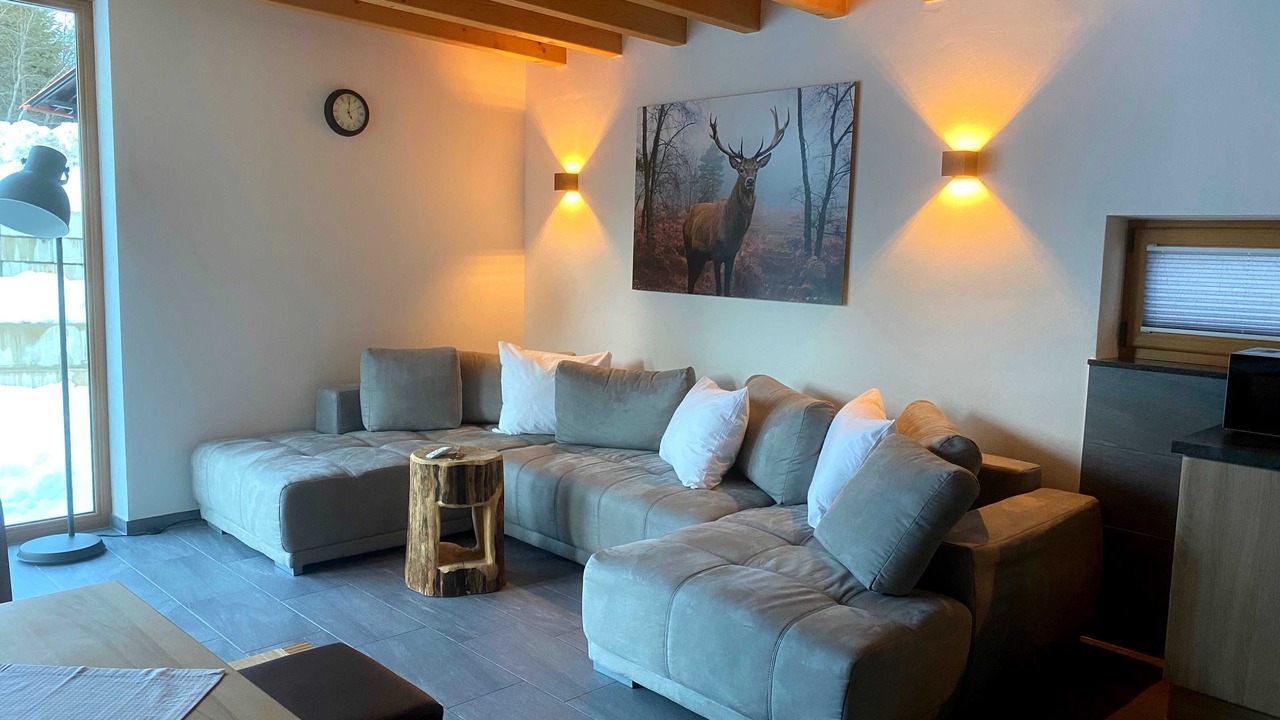 Photo of Livingroom in Weidach
