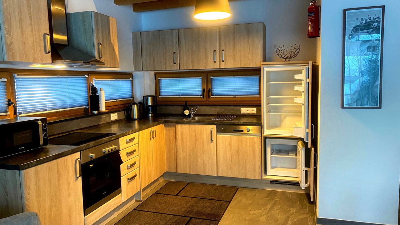 Photo of Kitchen in Weidach