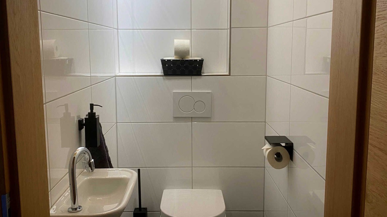 Photo of Bathroom in Weidach