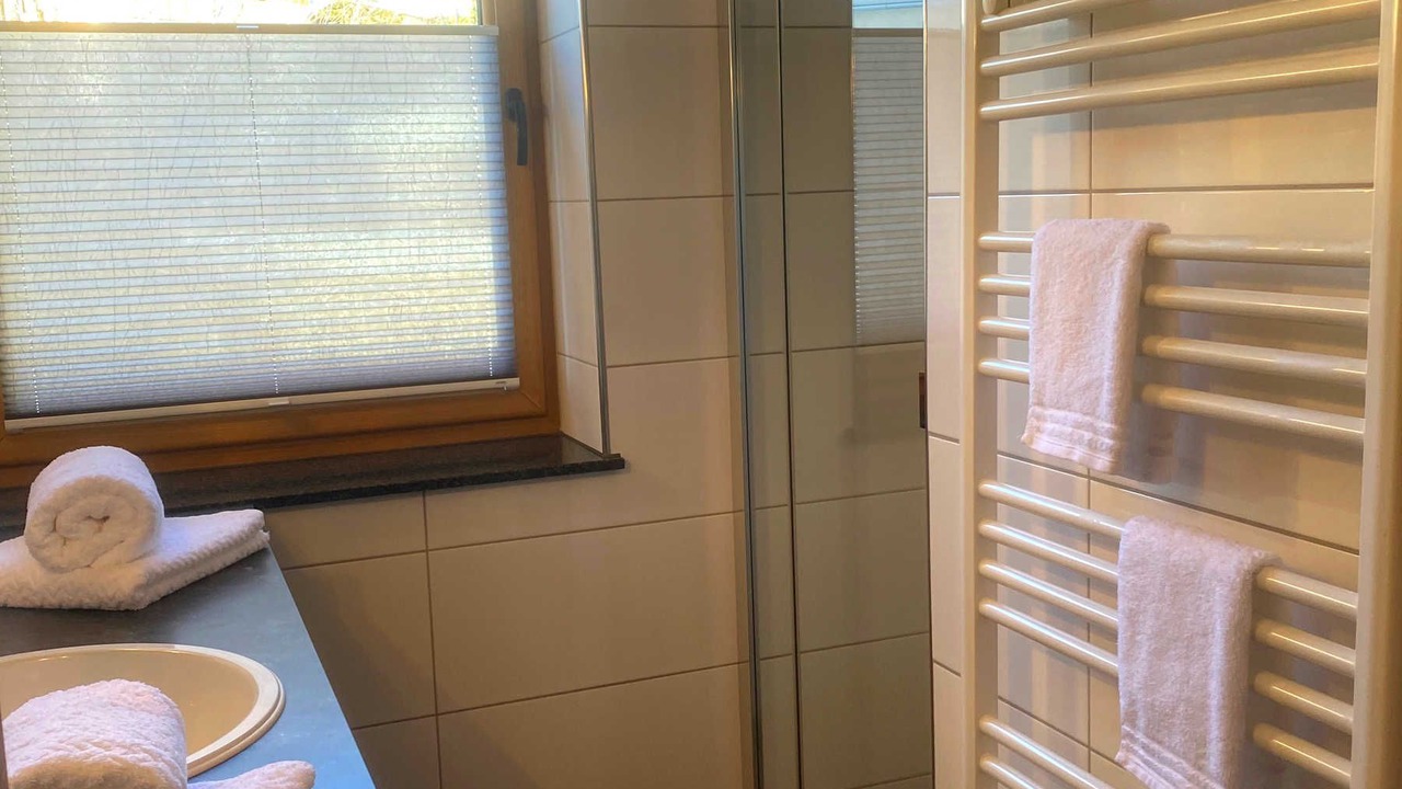 Photo of Bathroom in Weidach