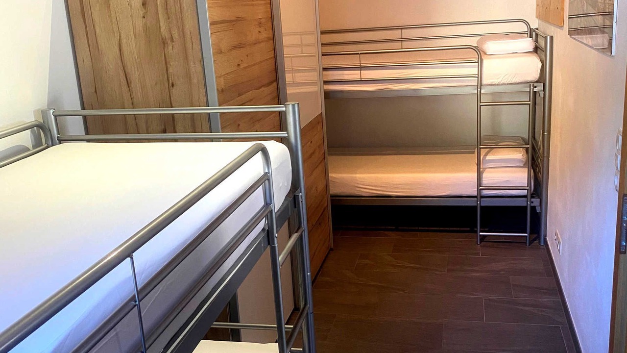 Photo of Bedroom in Weidach