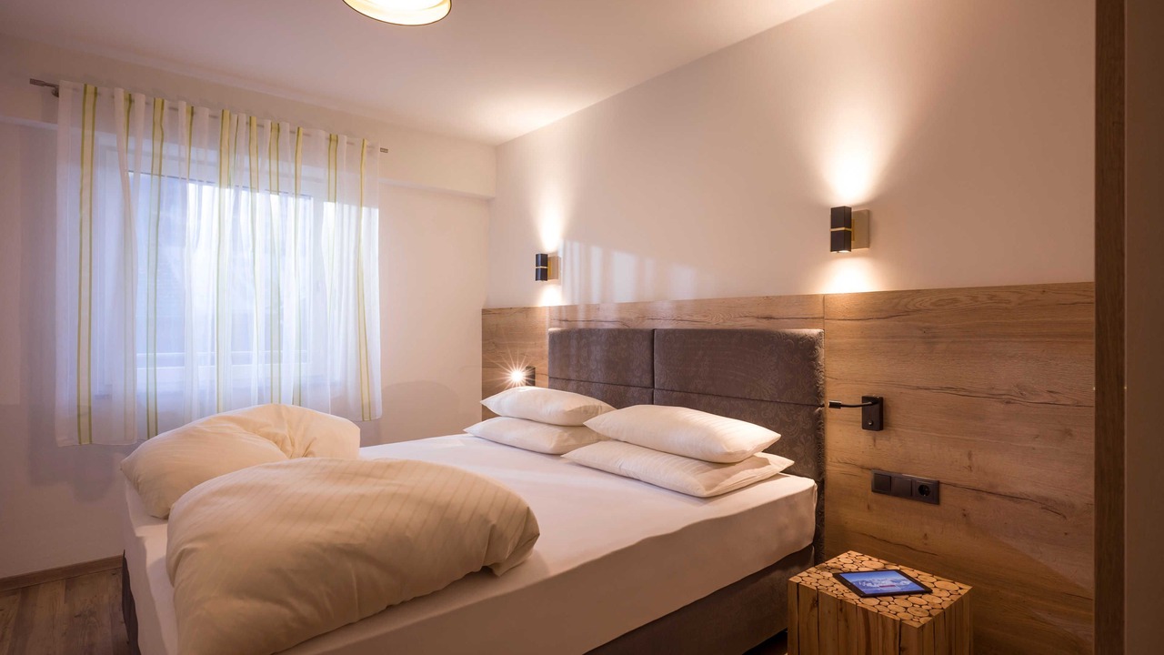 Photo of Bedroom in Kaltenbach