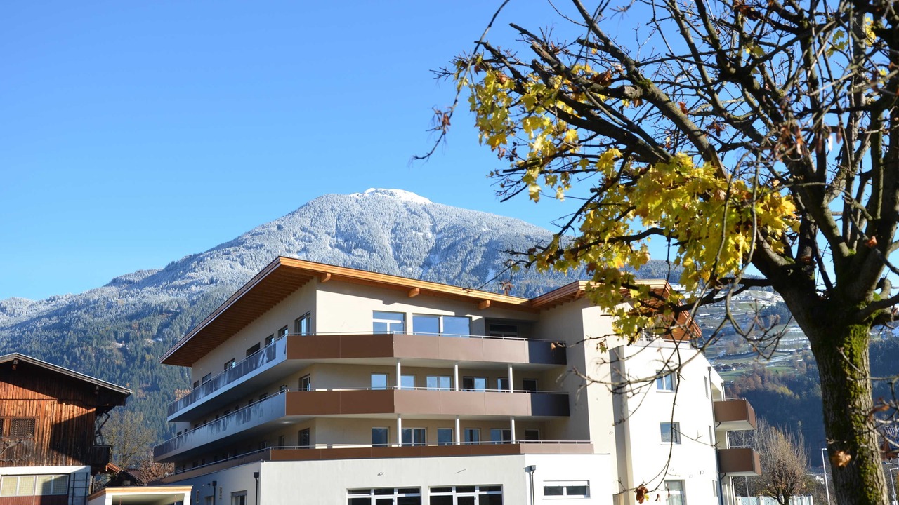 Photo of Outdoor in Kaltenbach