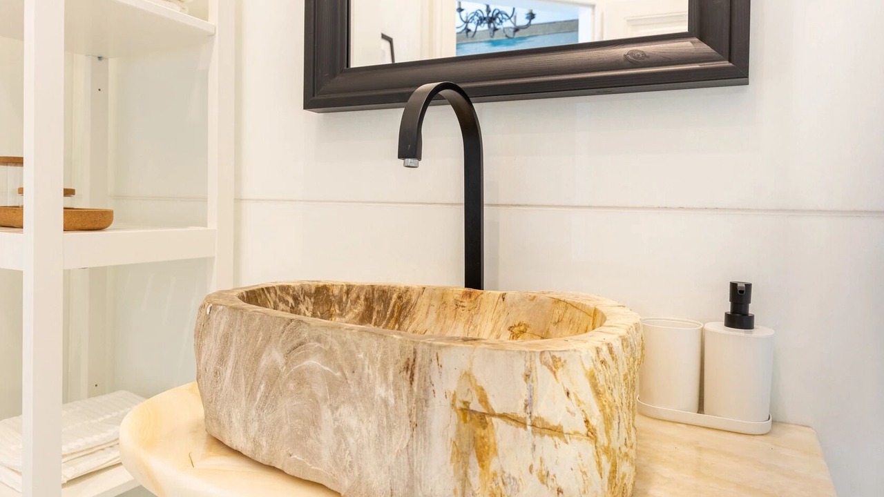 Photo of Bathroom in Gersthof