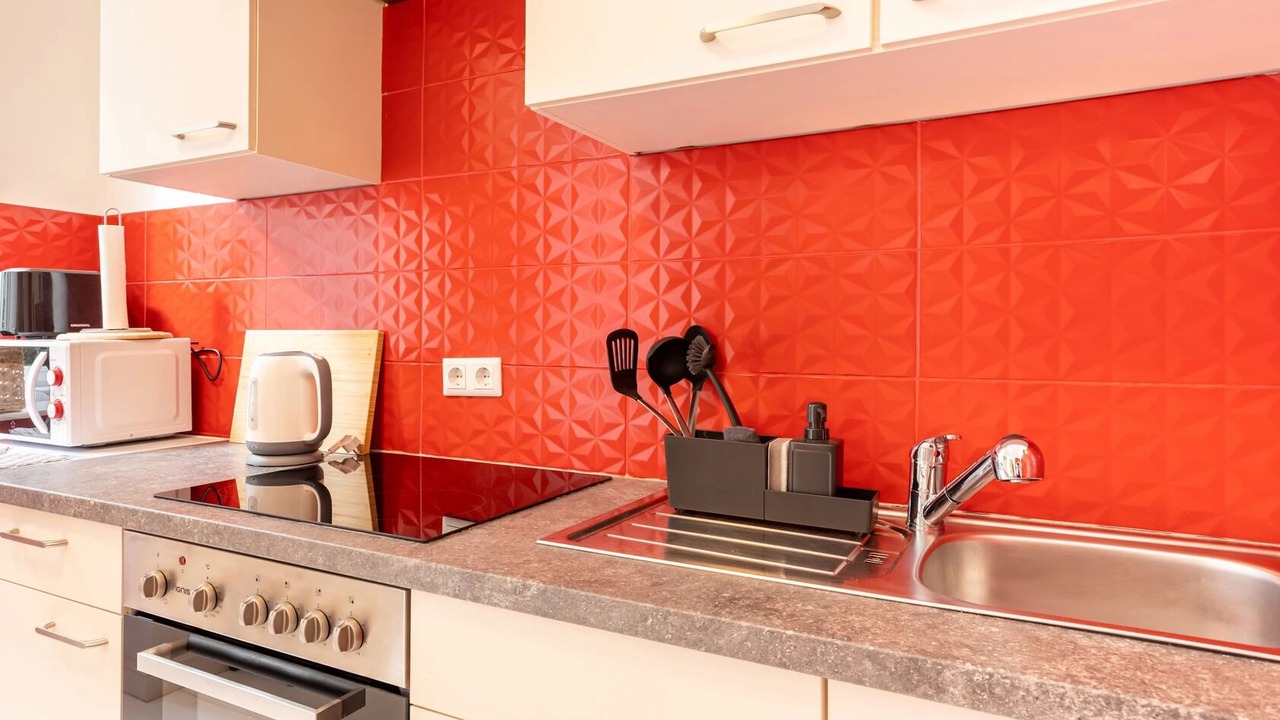 Photo of Kitchen in Gersthof