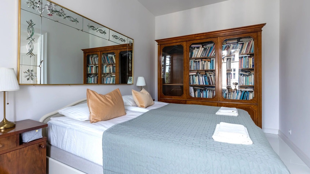 Photo of Bedroom in Gersthof