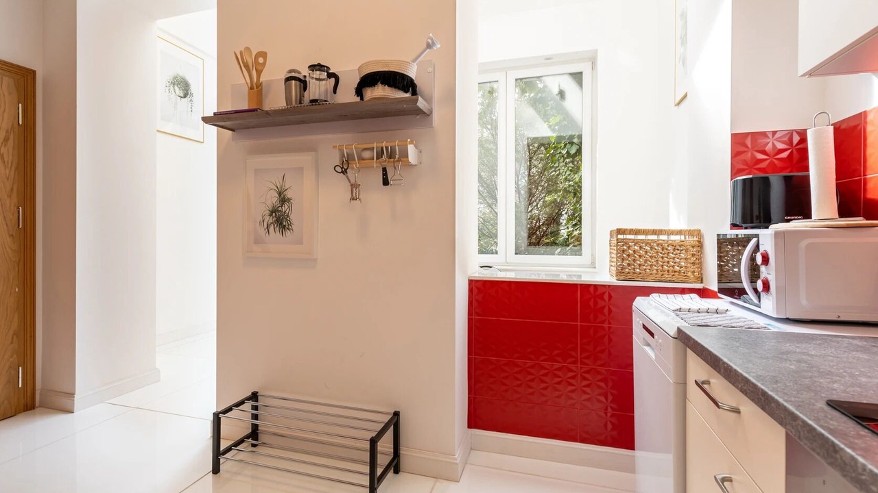 Photo of Kitchen in Gersthof