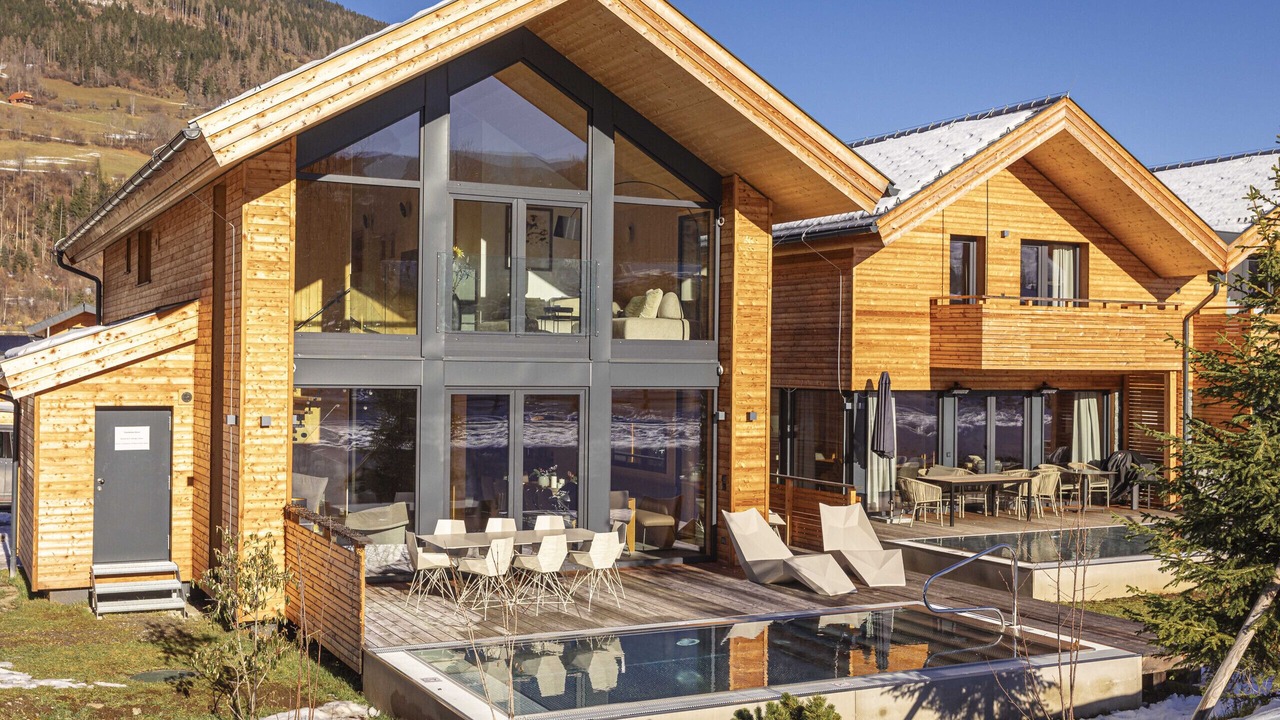 Photo of Outdoor in Sankt Lorenzen ob Murau