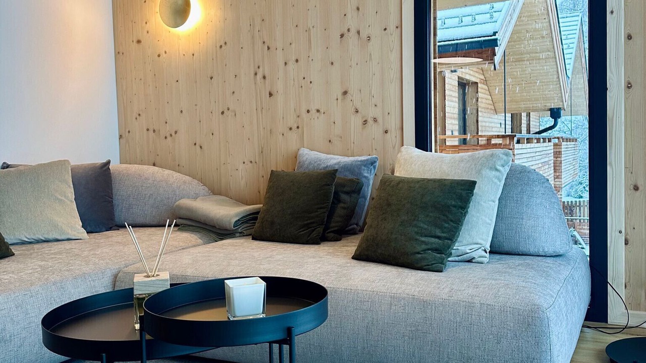 Photo of Livingroom in Sankt Lorenzen ob Murau