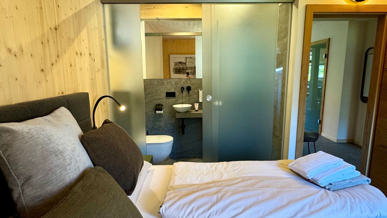 Photo of Bedroom in Sankt Lorenzen ob Murau