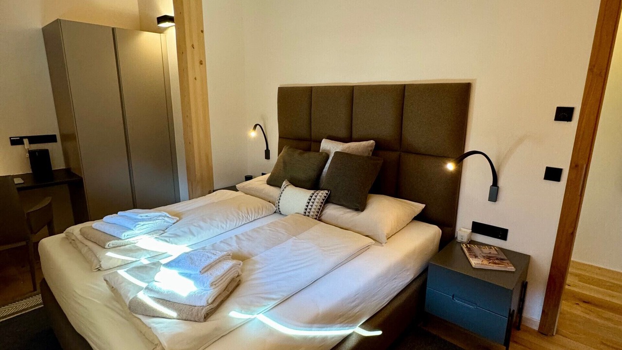 Photo of Bedroom in Sankt Lorenzen ob Murau