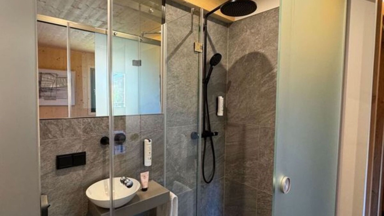Photo of Bathroom in Sankt Lorenzen ob Murau