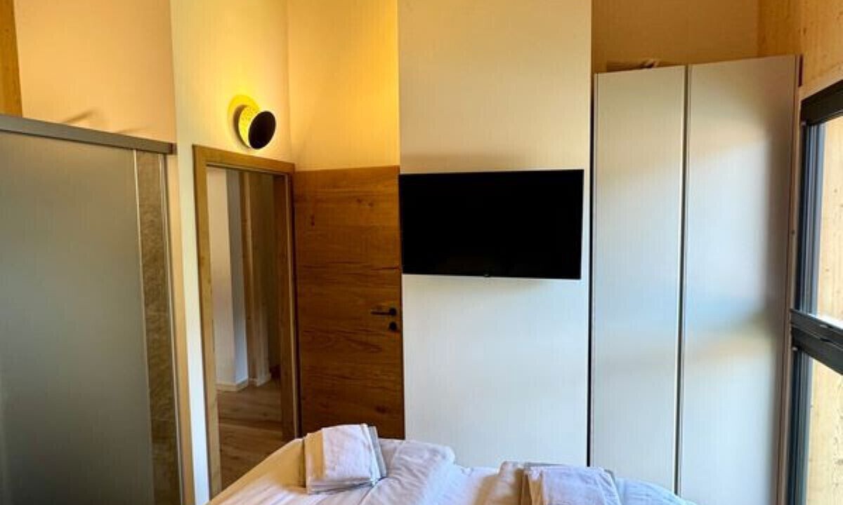 Photo of Bedroom in Sankt Lorenzen ob Murau