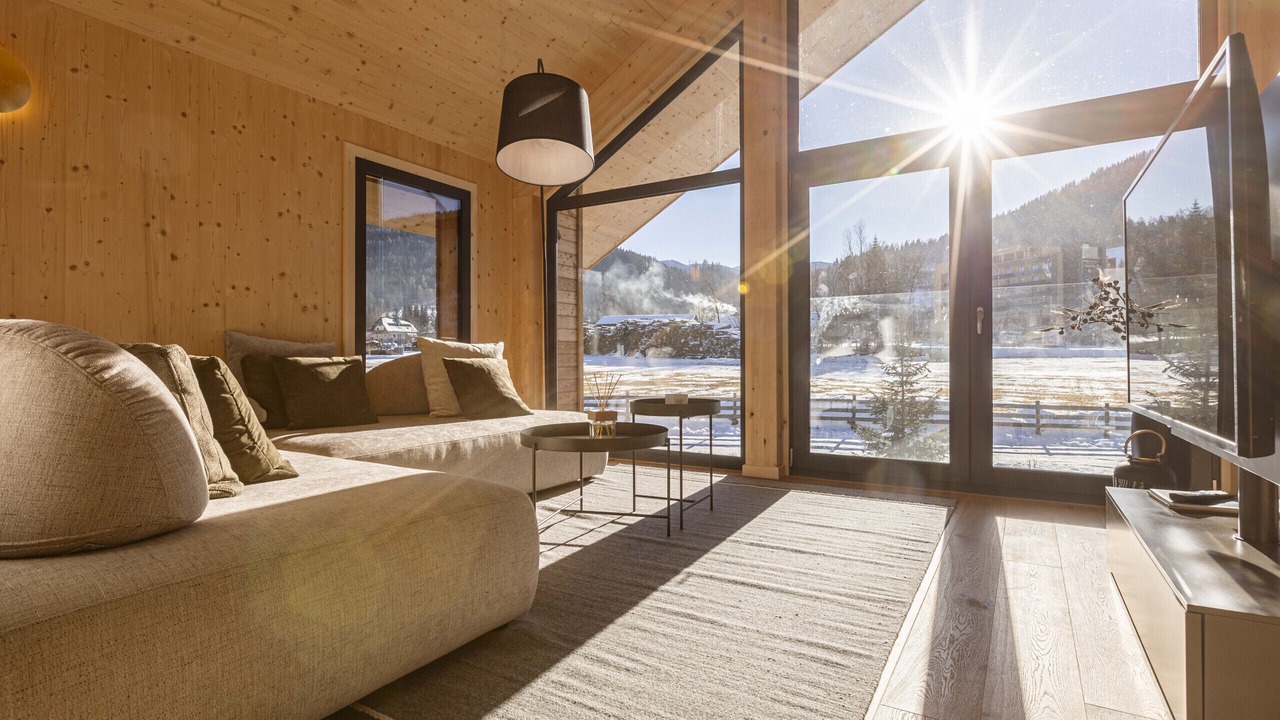 Photo of Livingroom in Sankt Lorenzen ob Murau