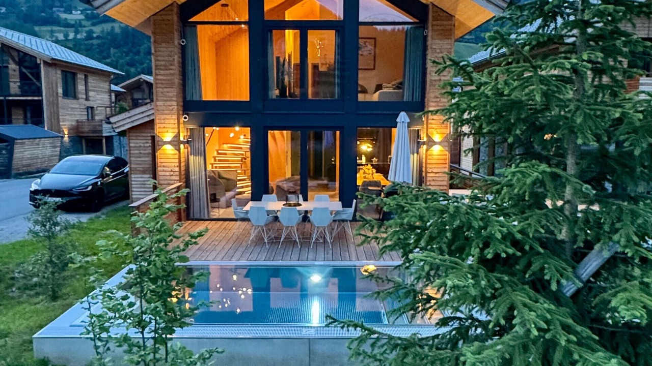 Photo of Outdoor in Sankt Lorenzen ob Murau