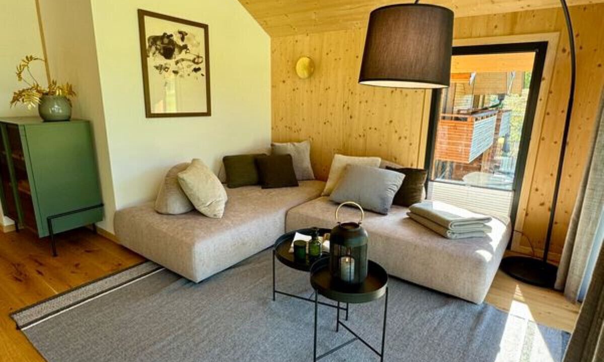 Photo of Livingroom in Sankt Lorenzen ob Murau
