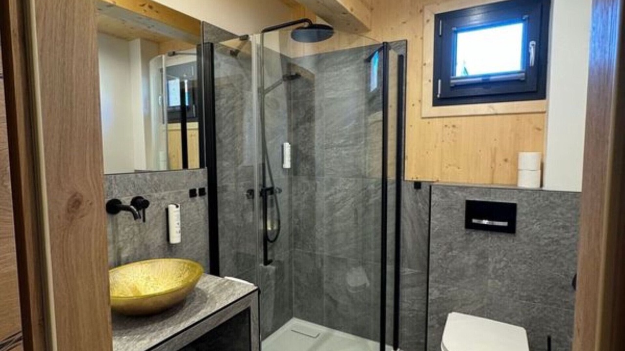Photo of Bathroom in Sankt Lorenzen ob Murau