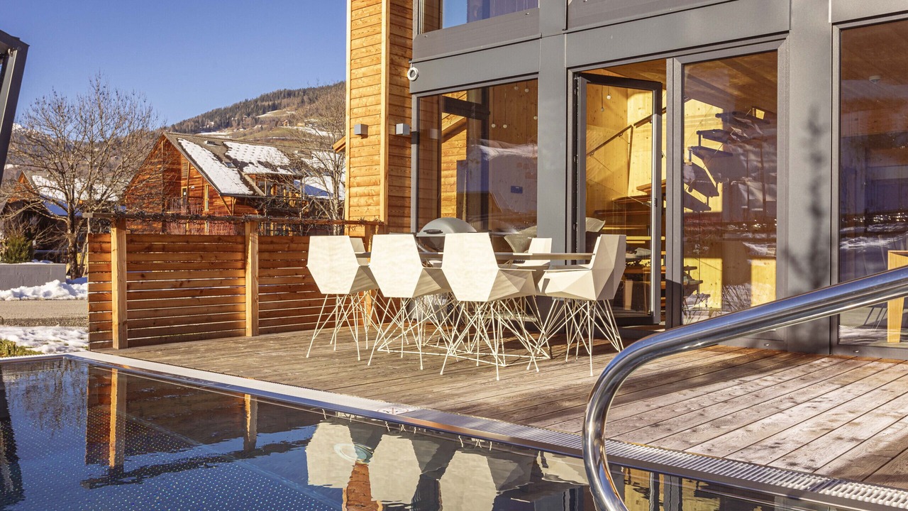 Photo of Outdoor in Sankt Lorenzen ob Murau
