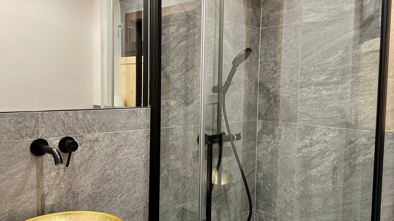 Photo of Bathroom in Sankt Lorenzen ob Murau