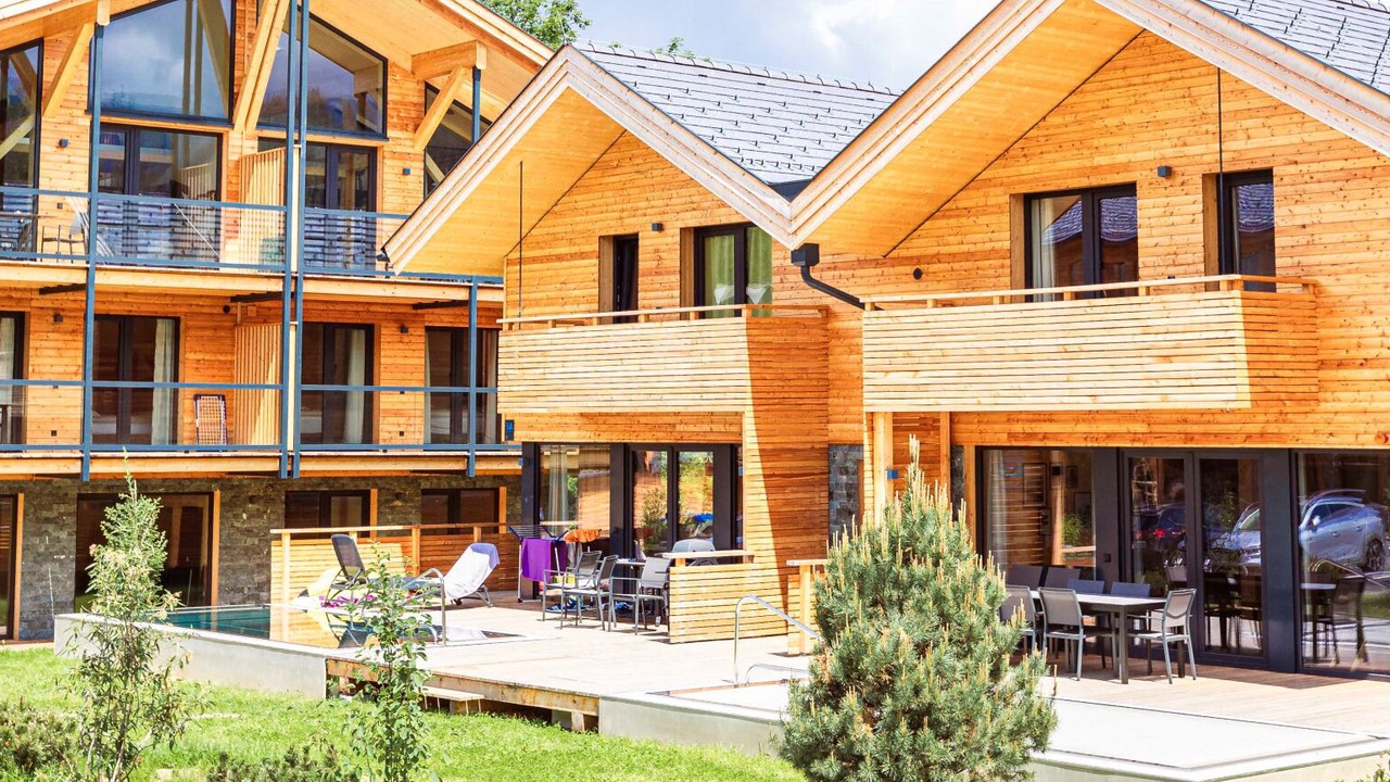 Photo of Outdoor in Sankt Lorenzen ob Murau