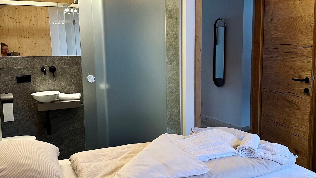 Photo of Bedroom in Sankt Lorenzen ob Murau