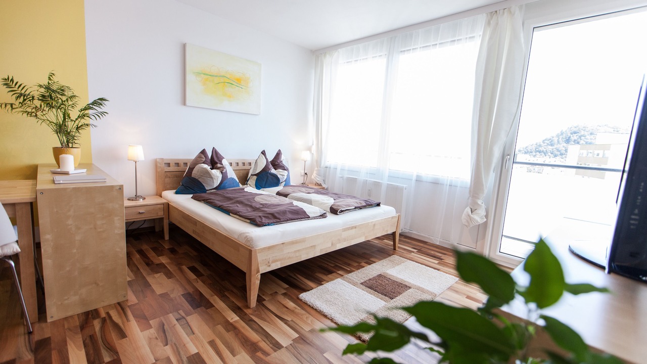 Photo of Bedroom in Geidorf