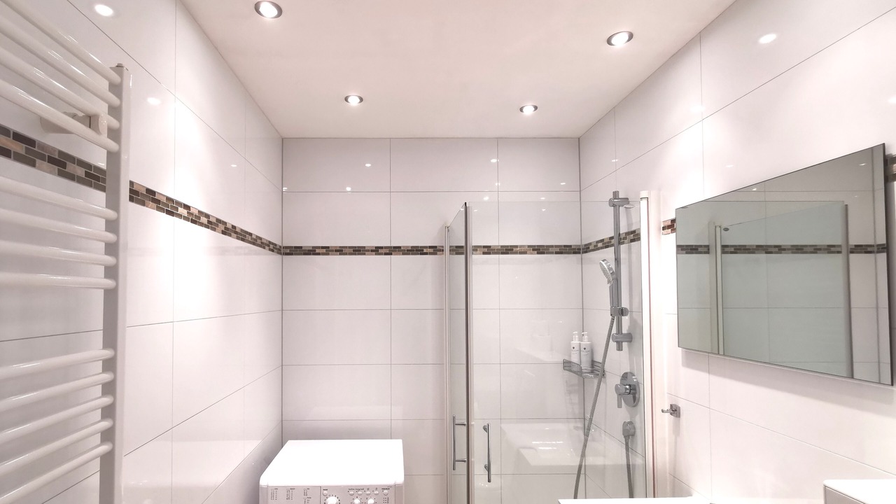 Photo of Bathroom in Geidorf