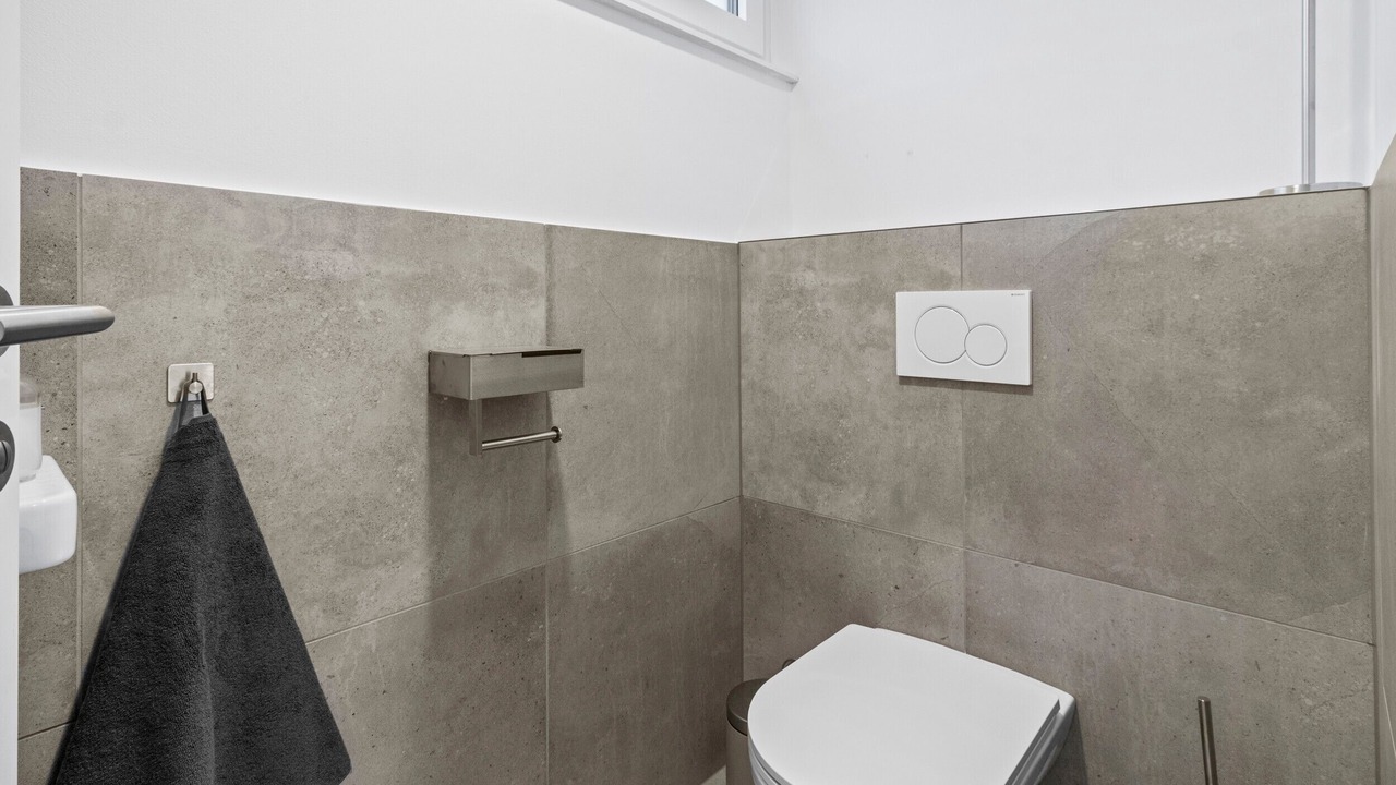 Photo of Bathroom in Simmering