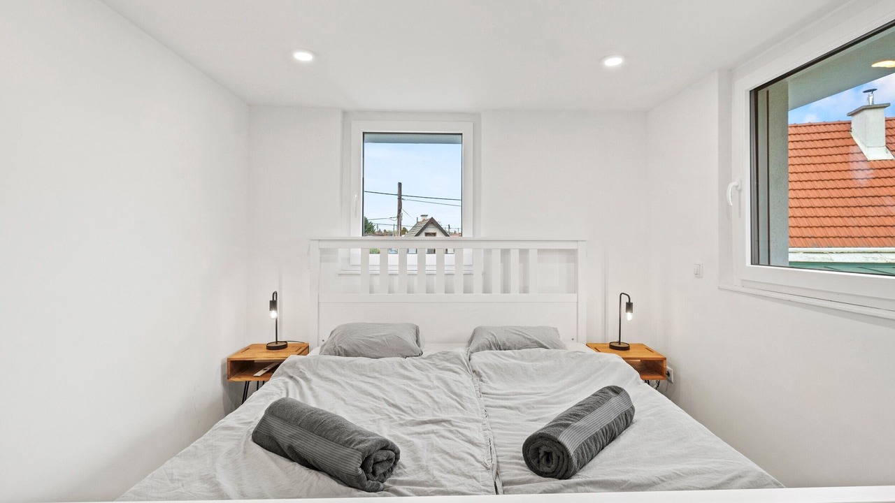 Photo of Bedroom in Simmering