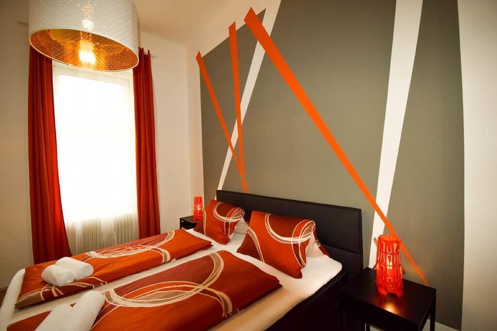 Photo of Bedroom in Alservorstadt