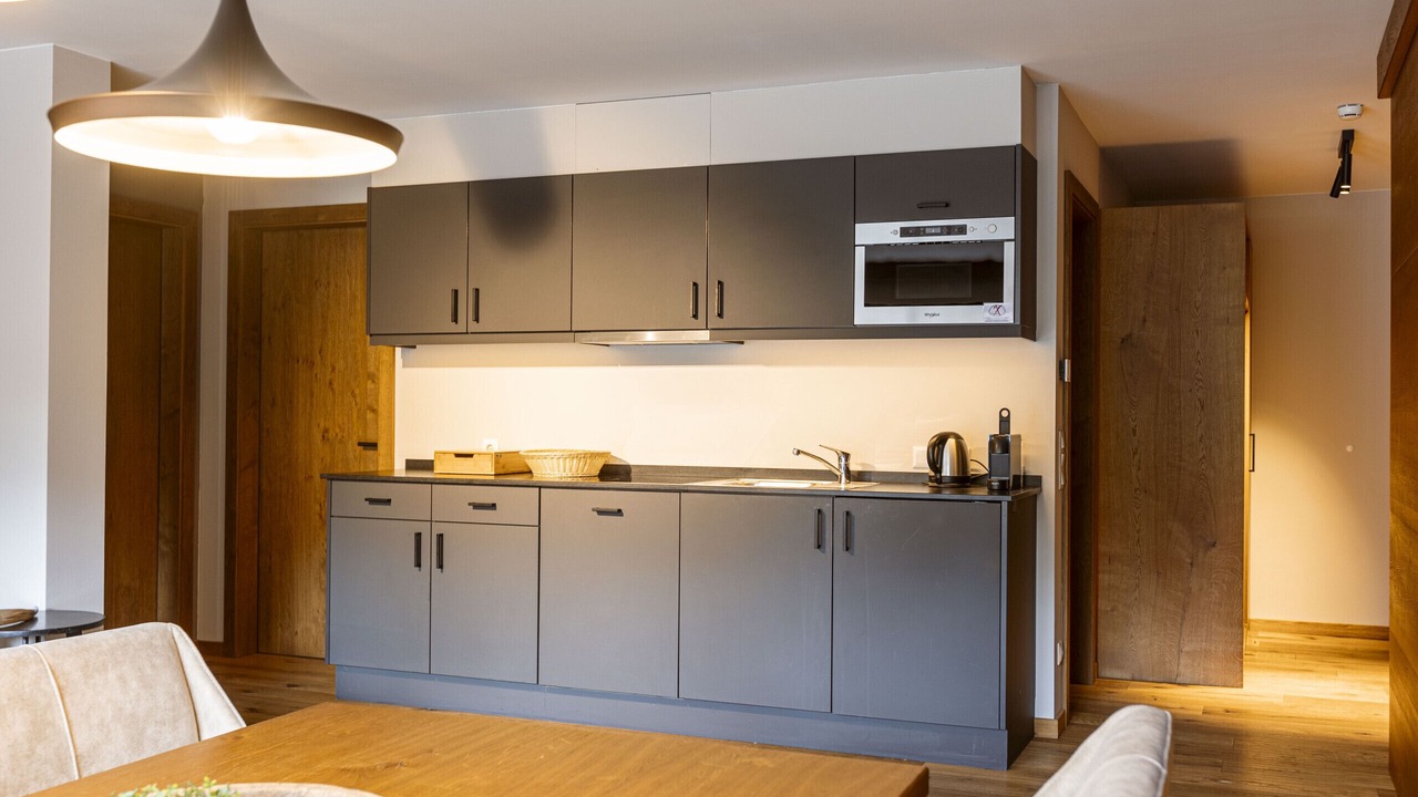 Photo of Kitchen in Ehrwald
