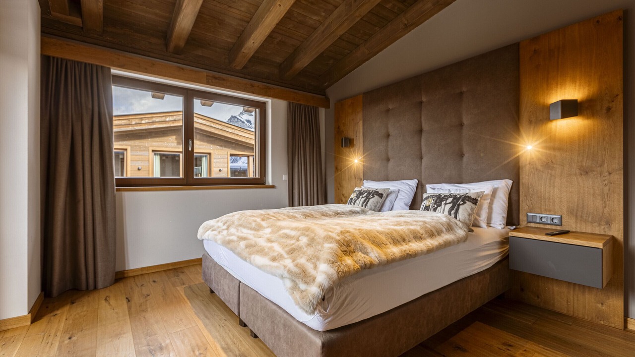 Photo of Bedroom in Ehrwald