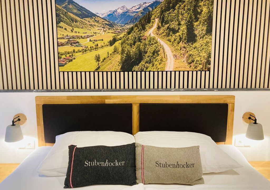 Photo of Bedroom in Woerth