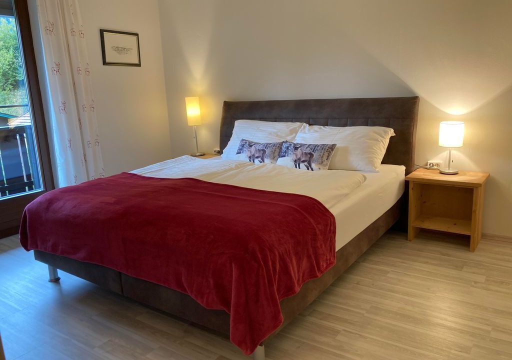 Photo of Bedroom in Woerth