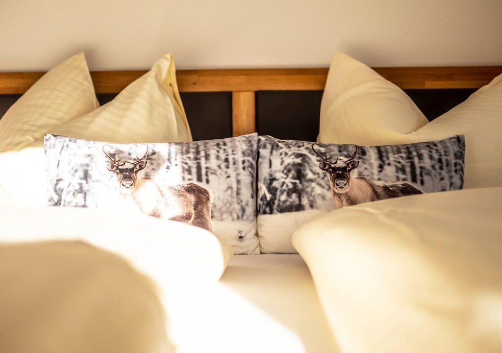 Photo of Bedroom in Woerth