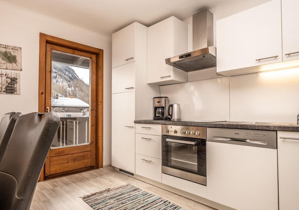 Photo of Kitchen in Woerth