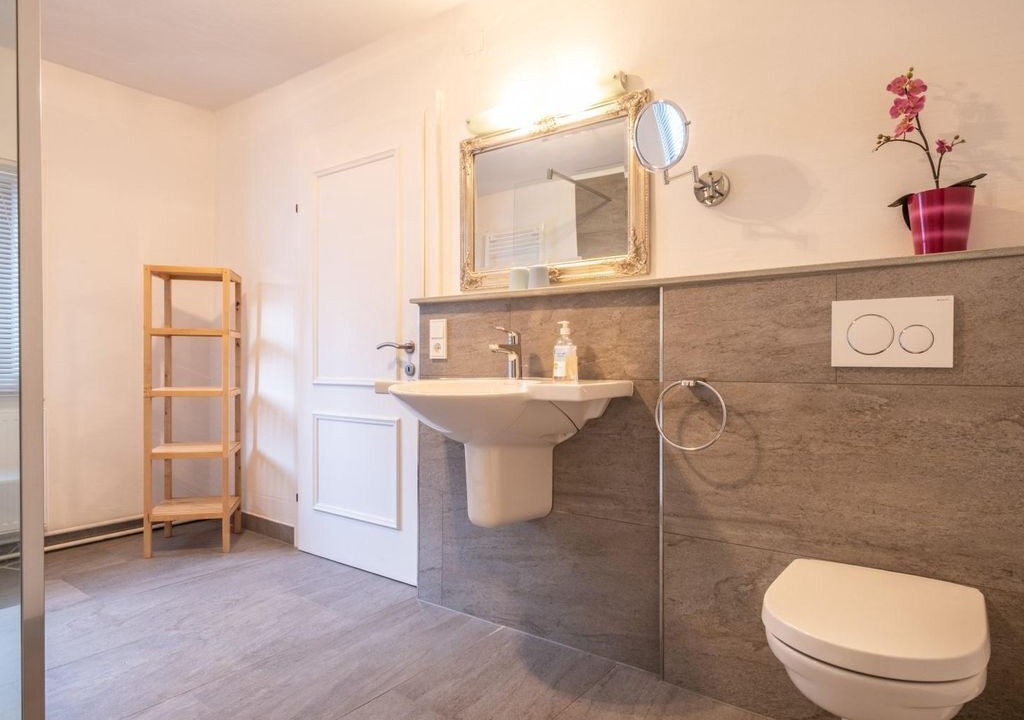 Photo of Bathroom in Woerth