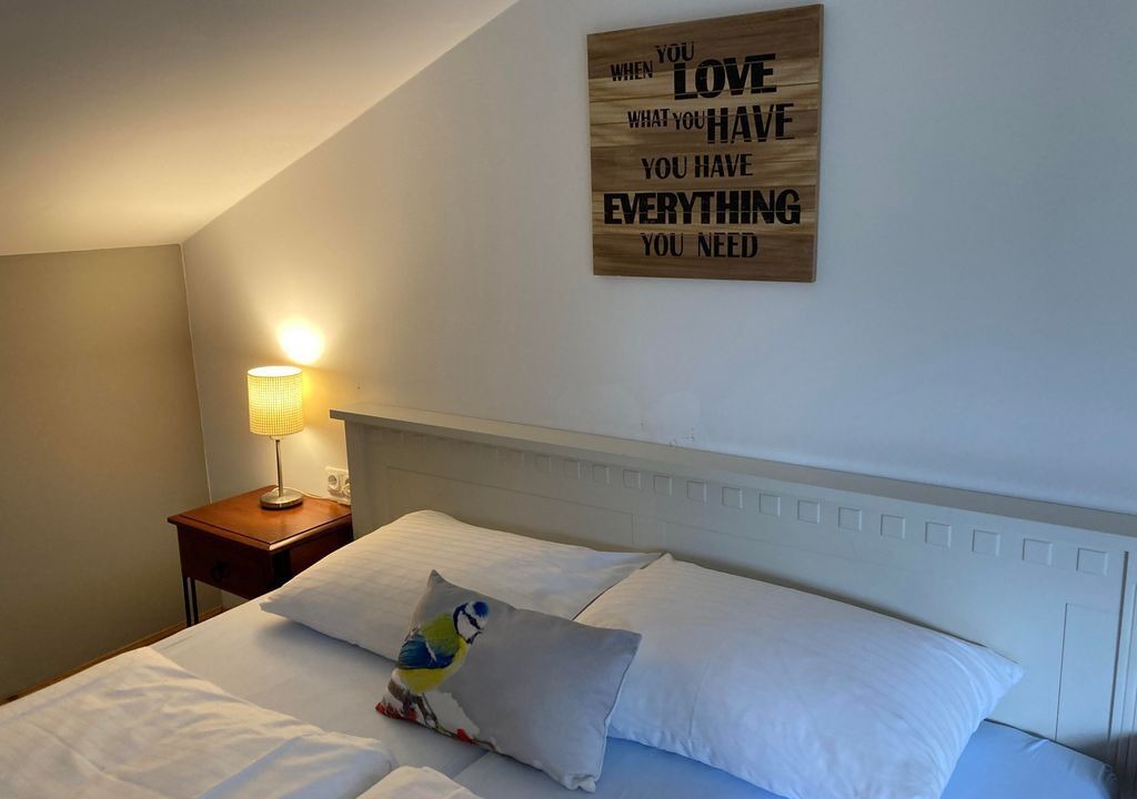 Photo of Bedroom in Woerth