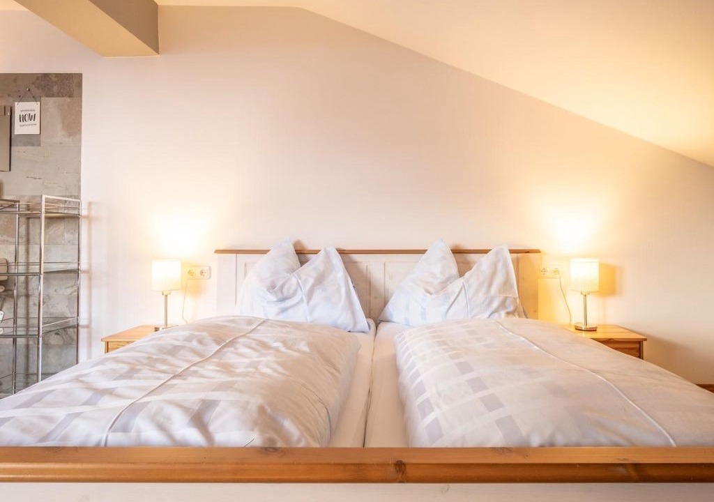 Photo of Bedroom in Woerth