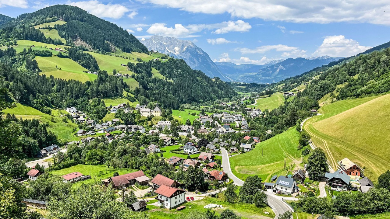 Photo of Others in Donnersbach